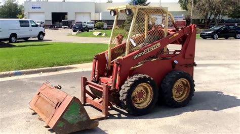 gehl 3000 skid steer for sale|gehl skid steer attachments.